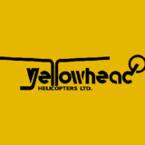 Yellowhead Helicopters - Service d'hélicoptère