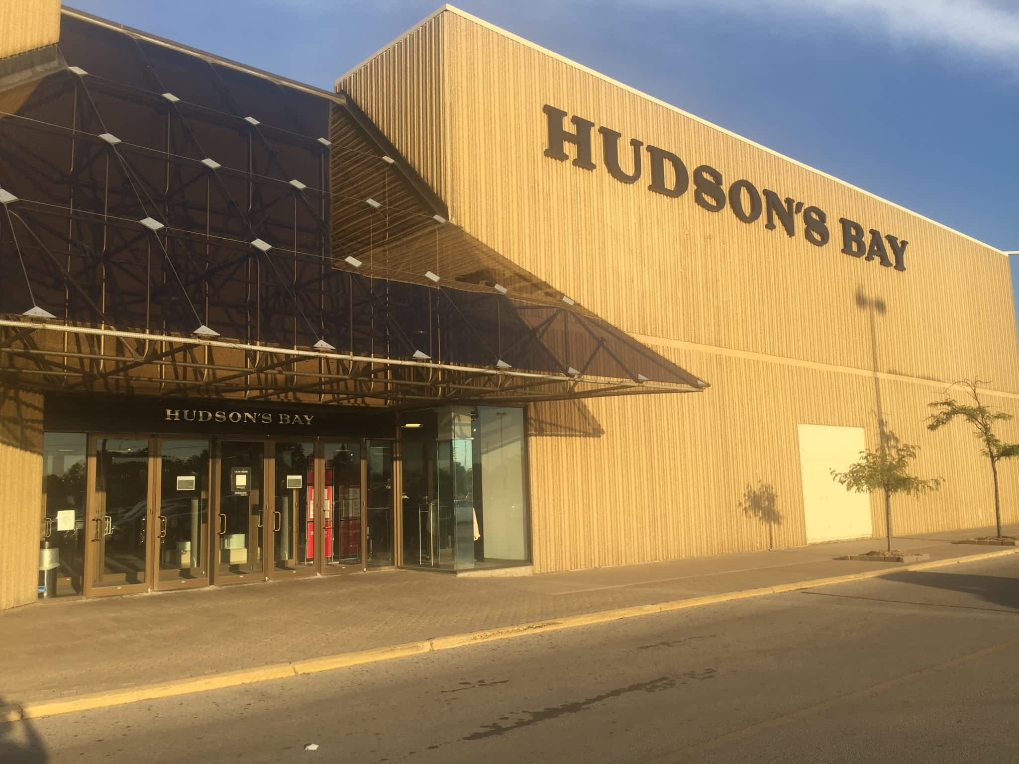 photo Hudson's Bay