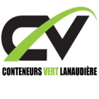 Conteneurs Vert Lanaudière inc - Waste Bins & Containers