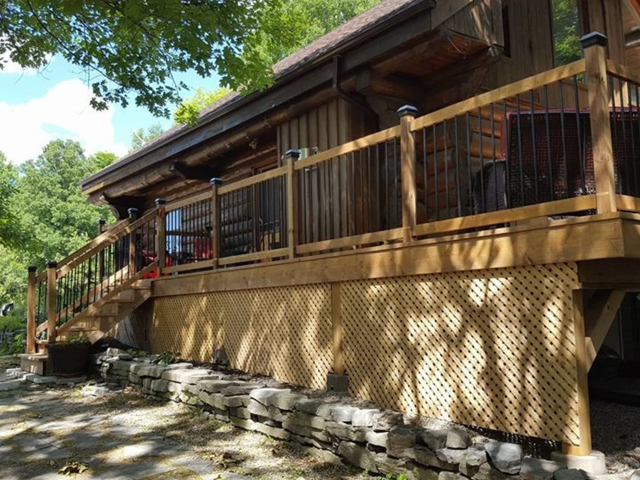 photo DAS General Contracting