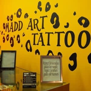 950+ Free Madd Art Tattoo York On Idea Tattoo