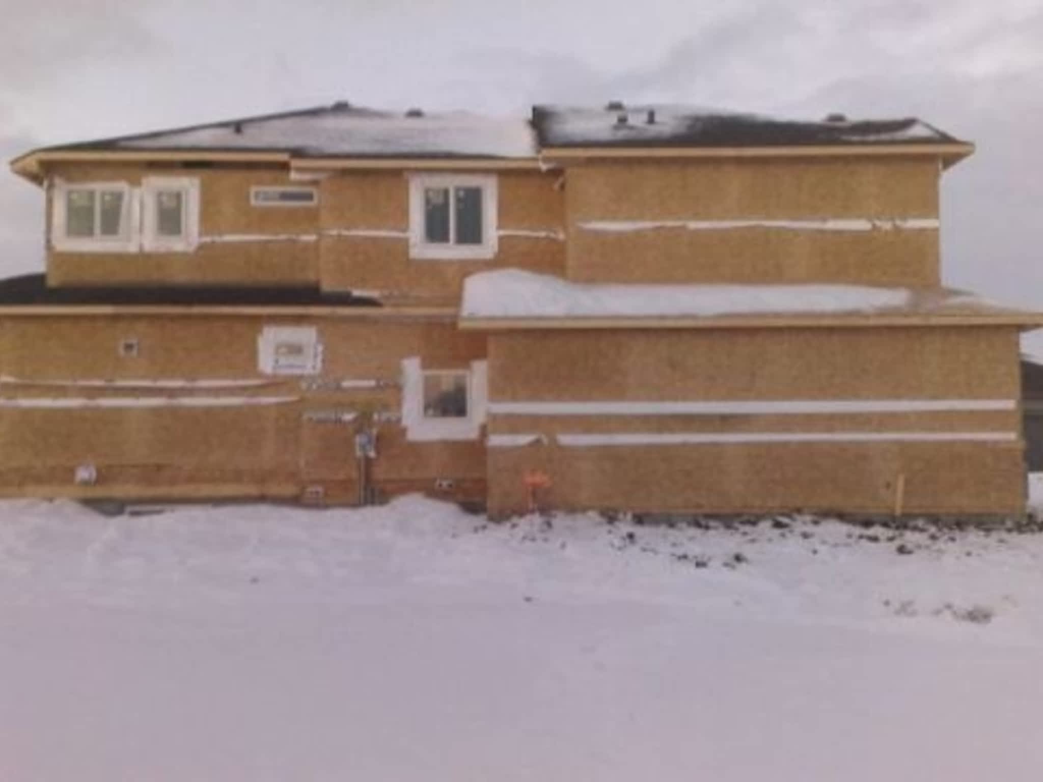 photo Kersch Framing