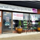 Clip And Tails Doggie Day Spa & Pet Store - Pet Food & Supply Stores