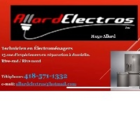 Allard Électros inc. - Appliance Repair & Service