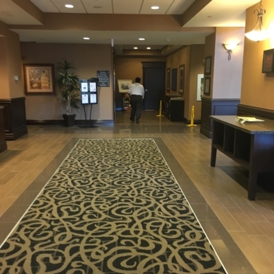 Hampton Inn by Hilton North Bay - Hotels