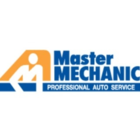Master Mechanic - Logo