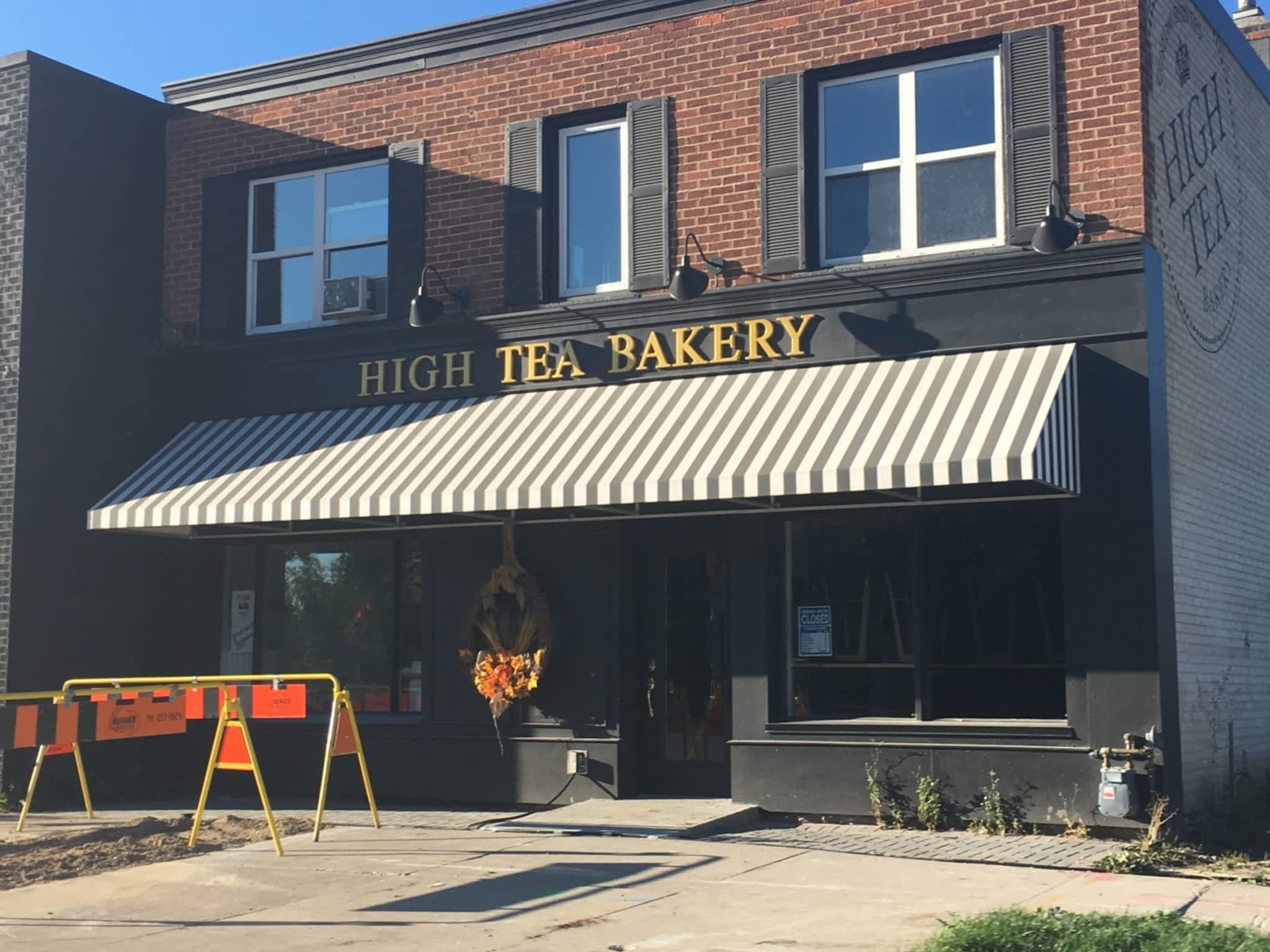photo High Tea Bakery Corporation