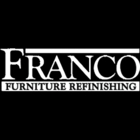 Franco Furniture Refinishing - Logo