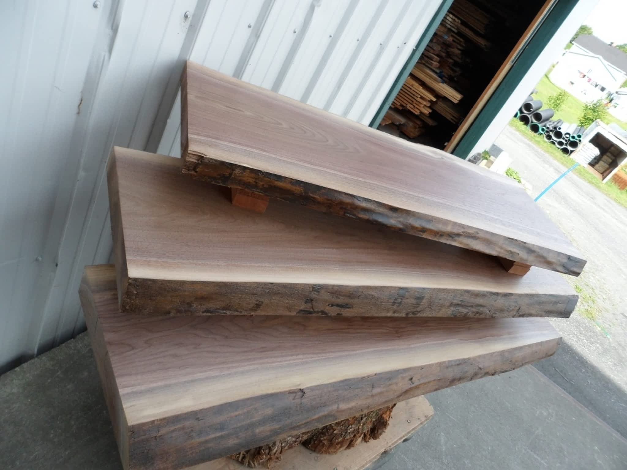 photo Menuiserie St-Méthode