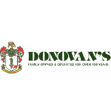 Donovan Sales Ltd - Safes & Vaults