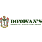 Donovan Sales Ltd - Coffres-forts et chambres fortes