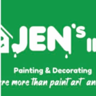 Jen's Painting Decorating & Renovation - Home Improvements & Renovations