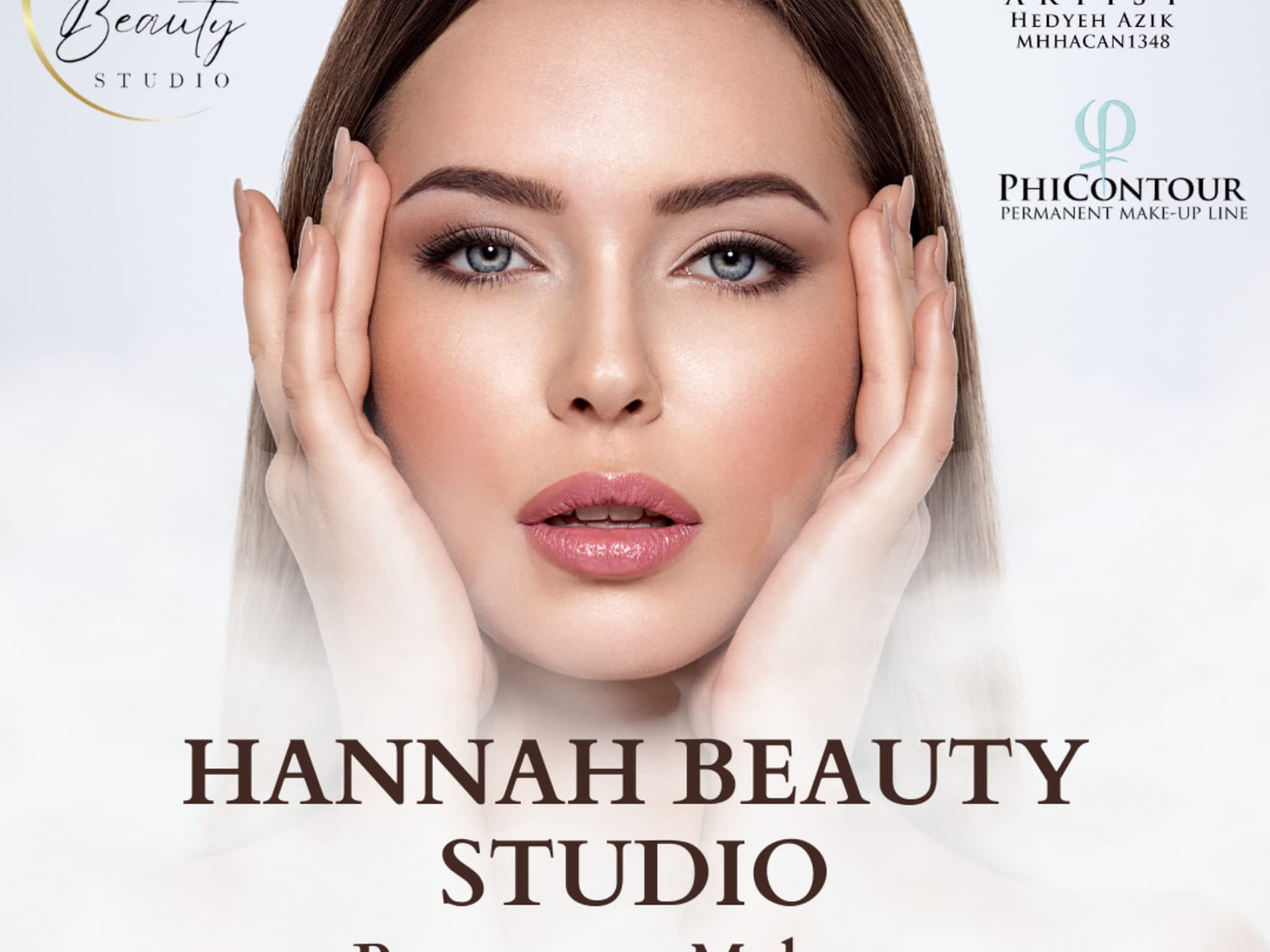 photo Hannah Beauty Studio
