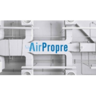 Air Propre - Nettoyage de conduits d'aération