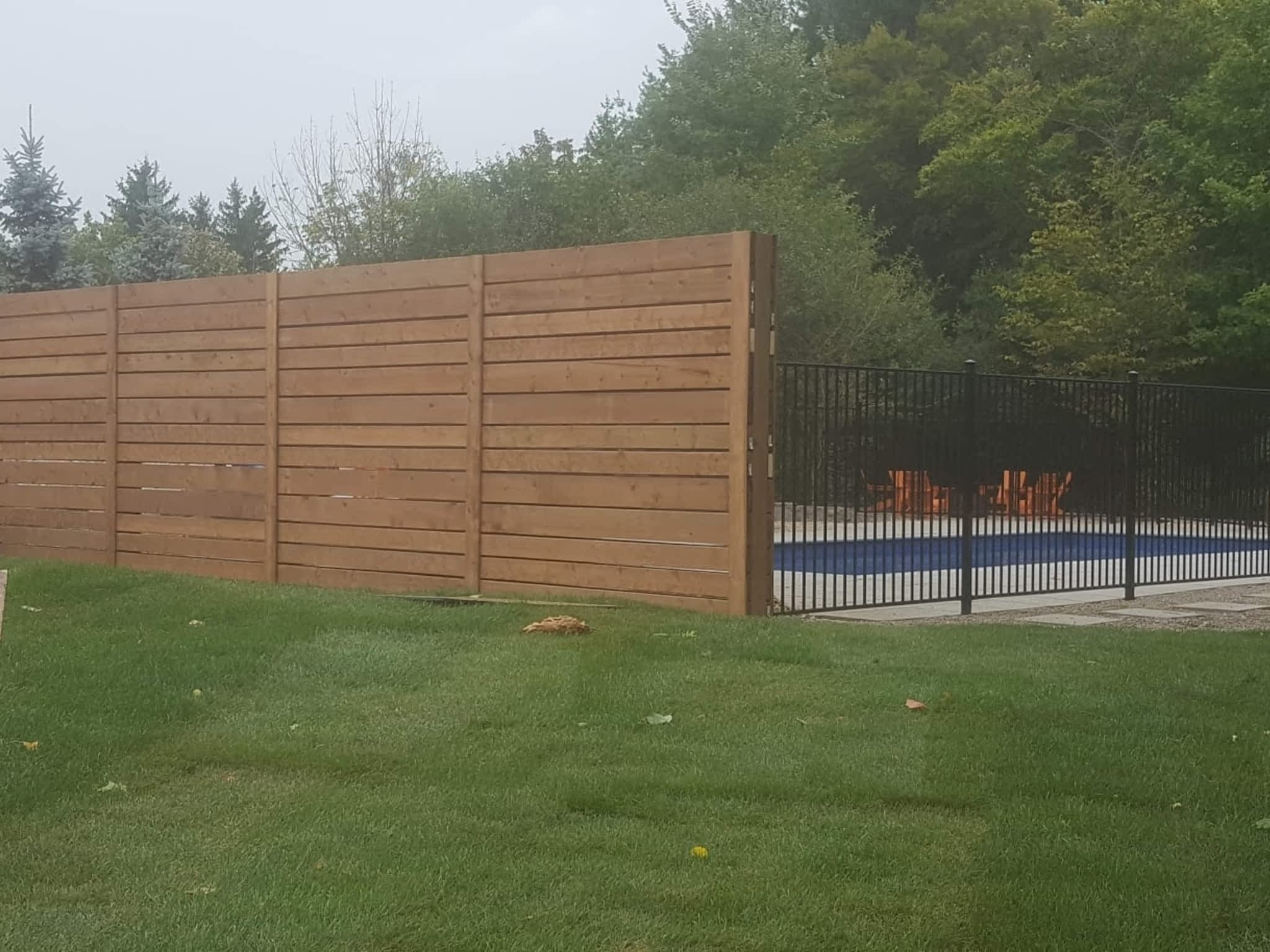 photo Town & Country Fencing Inc