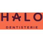 Halo Dentisterie inc. - Logo