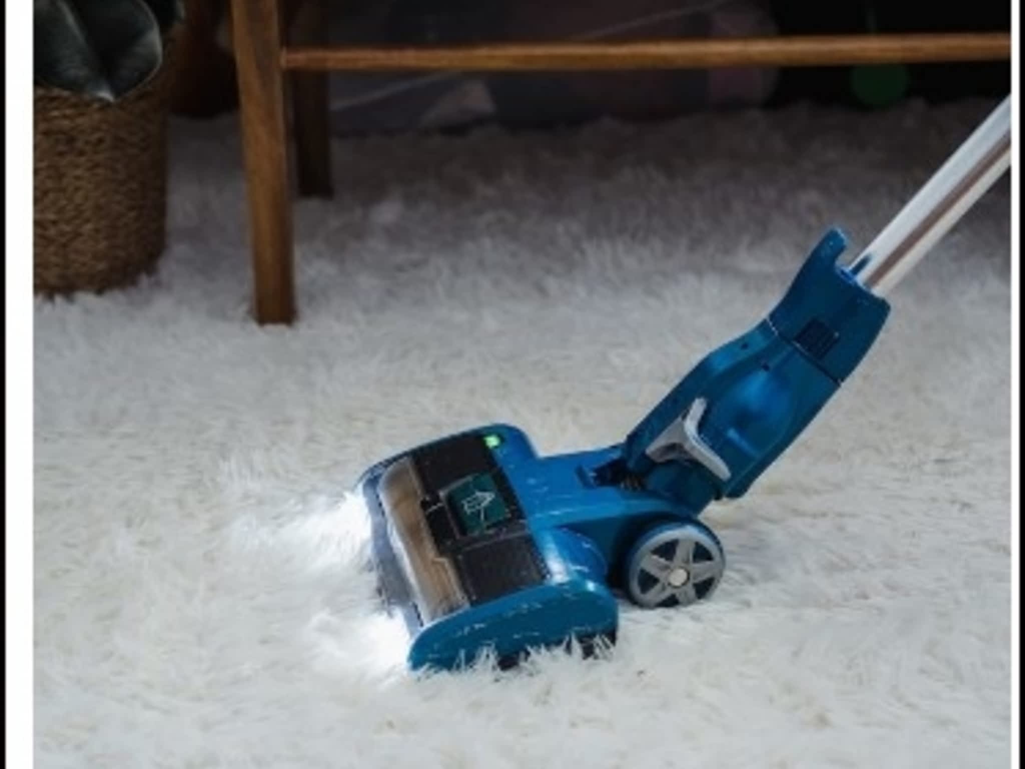 photo L & J Diamond Maintenance