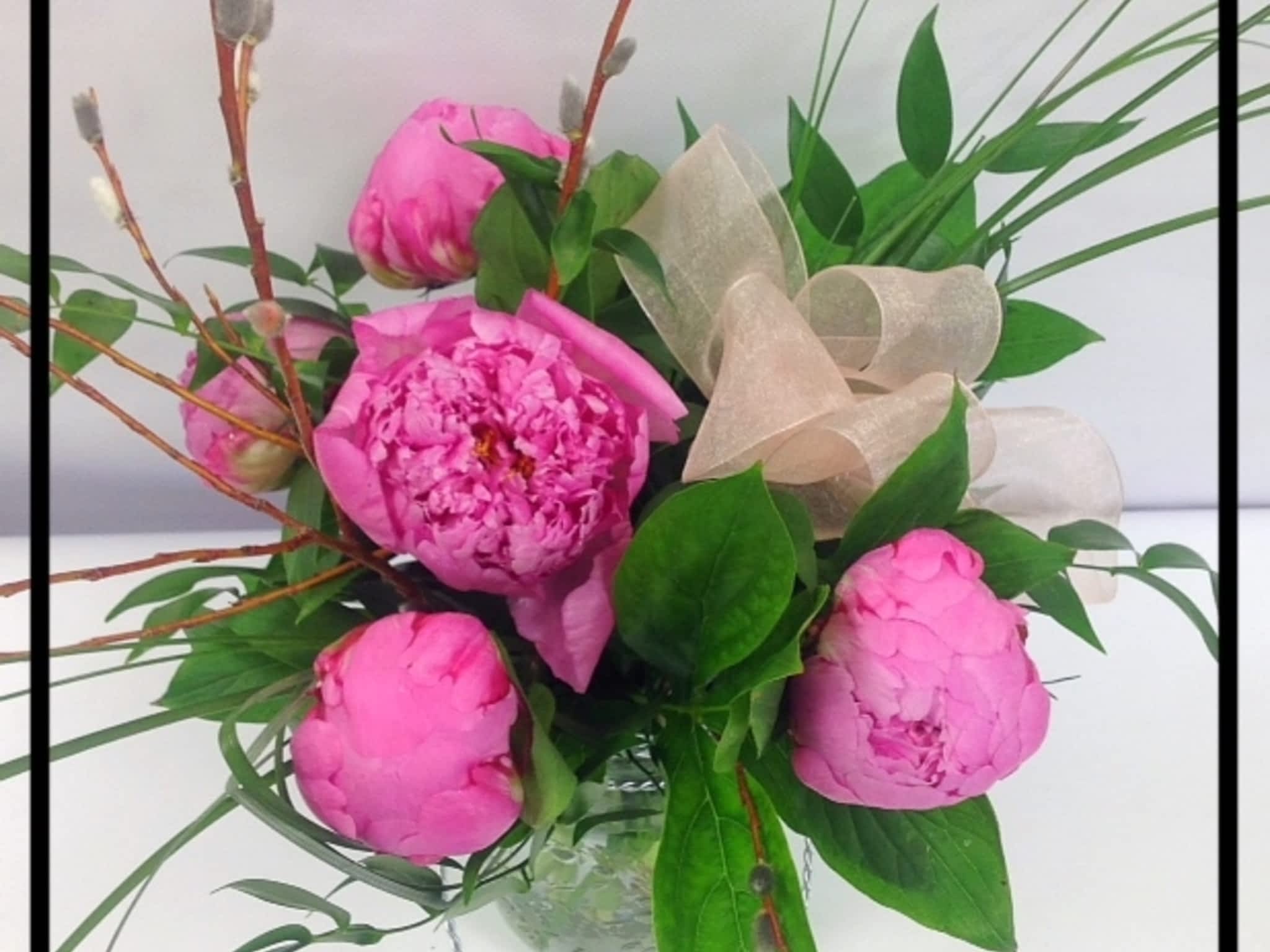 photo Fantasy Flowers