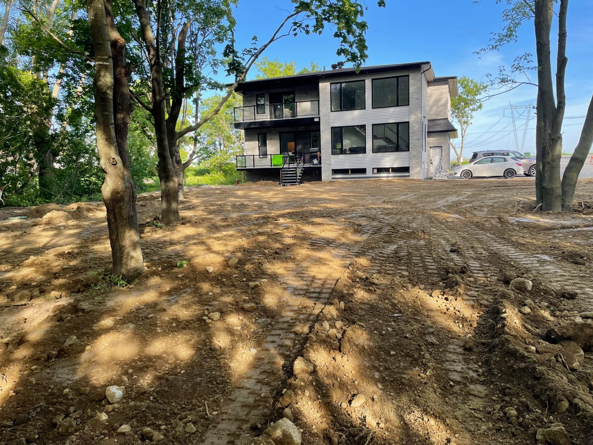 photo Construction COD