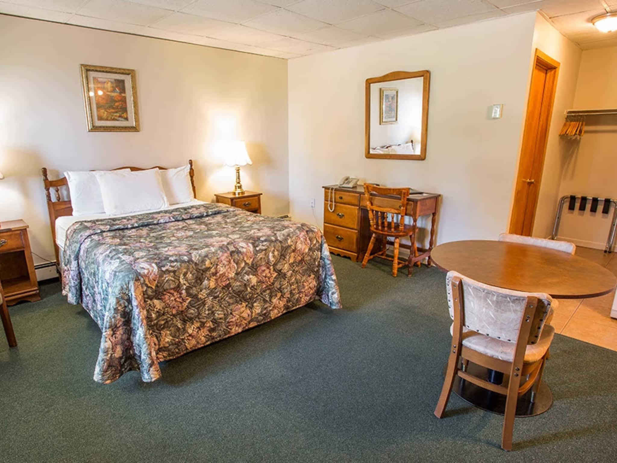 photo Canadas Best Value Inn & Suites Summerside