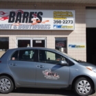 Bare's Paint & Bodyworks - Auto Body Repair & Painting Shops
