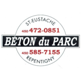 Voir le profil de Béton du Parc Repentigny Ltée. - Saint-Roch-de-l'Achigan