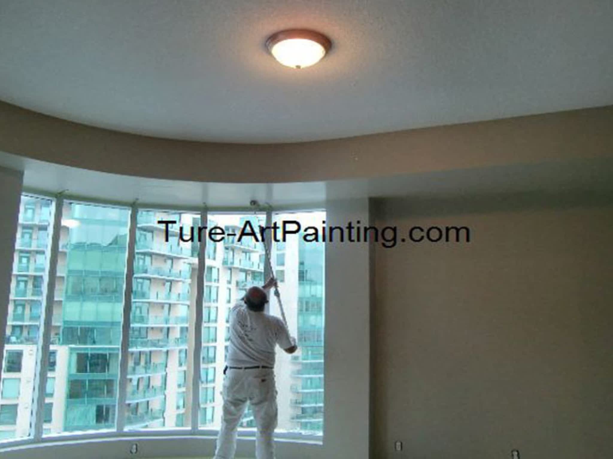 photo Ture Art Painting Ltd