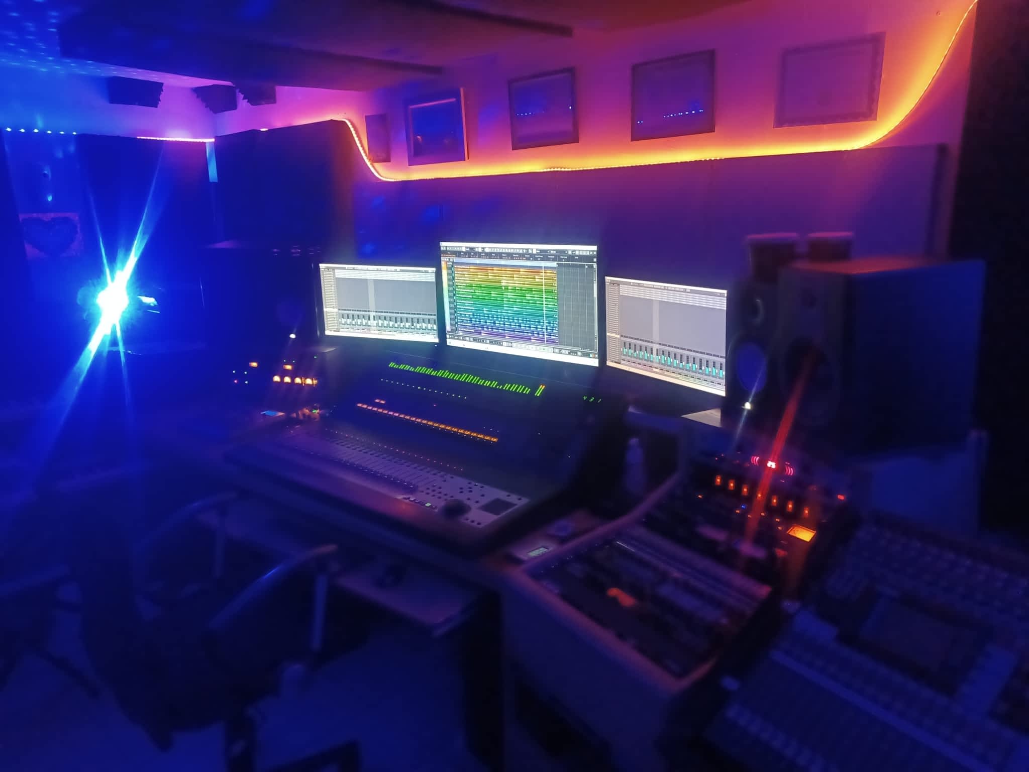 photo Recording Evolution