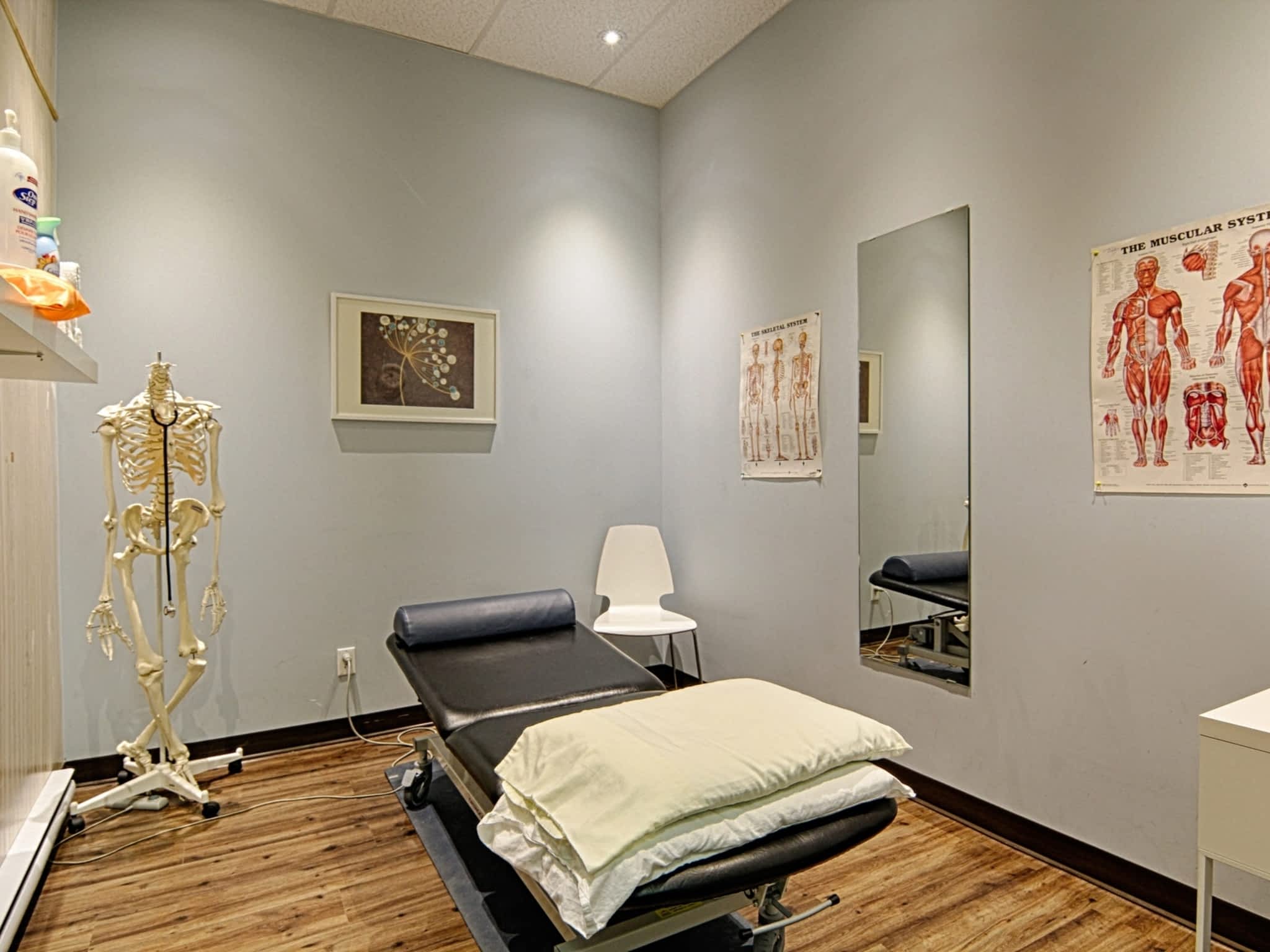 photo Cappino Physiotherapy And WellnessCenter