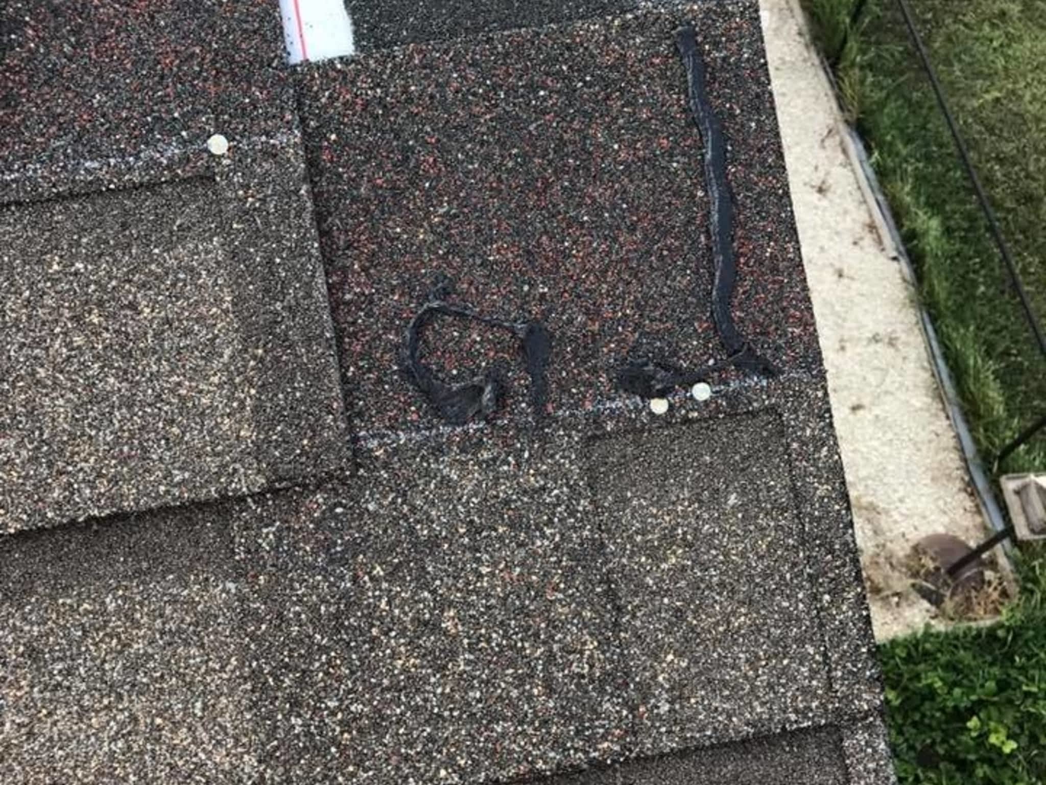 photo Ranger Roofing