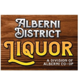 Alberni District Liquor - Boutiques de boissons alcoolisées