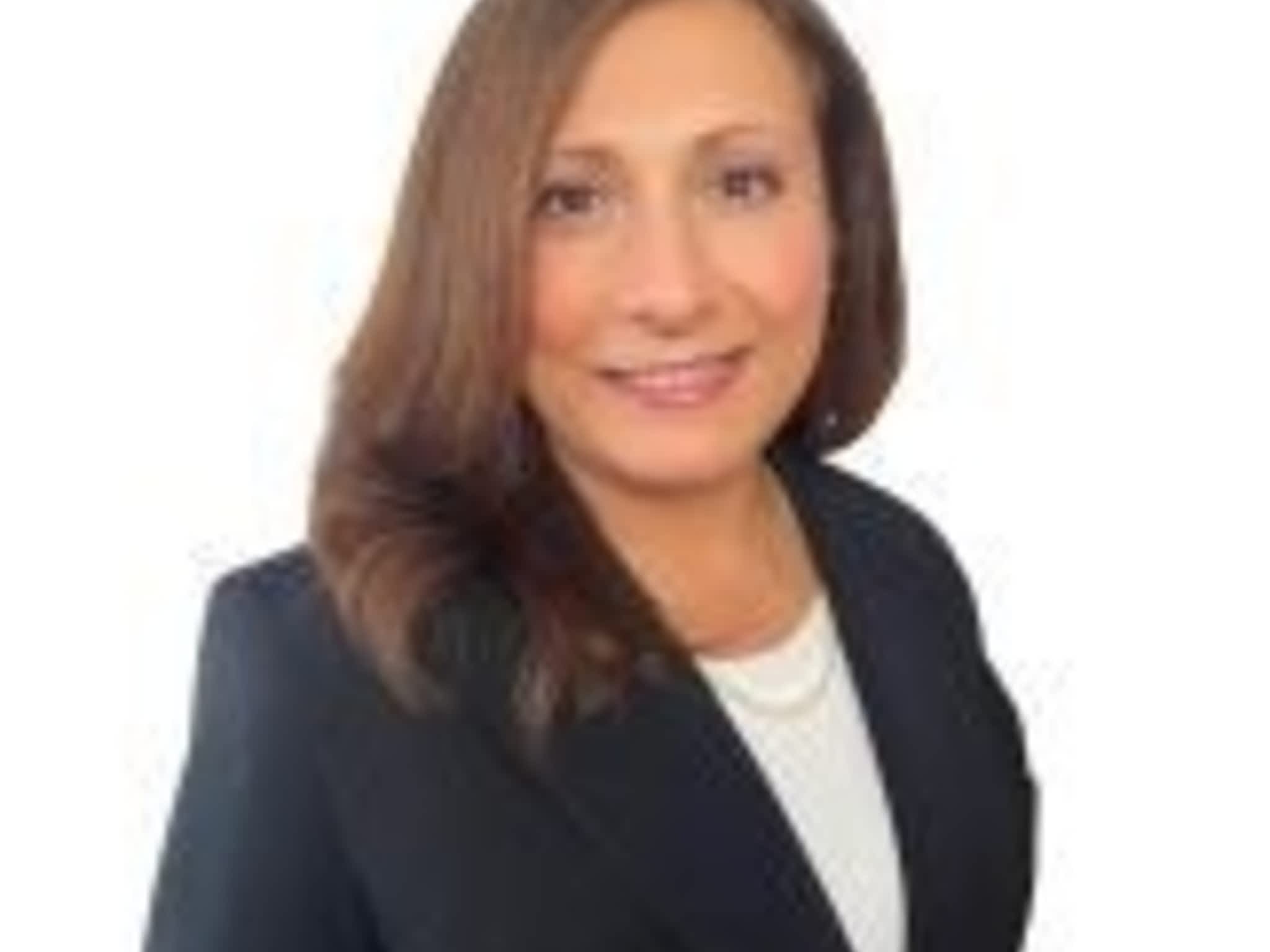 photo Silvana Terrigno - TD Financial Planner