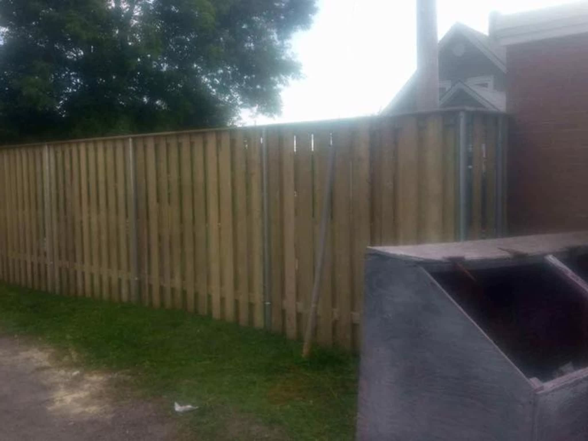 photo Keltic Fencing