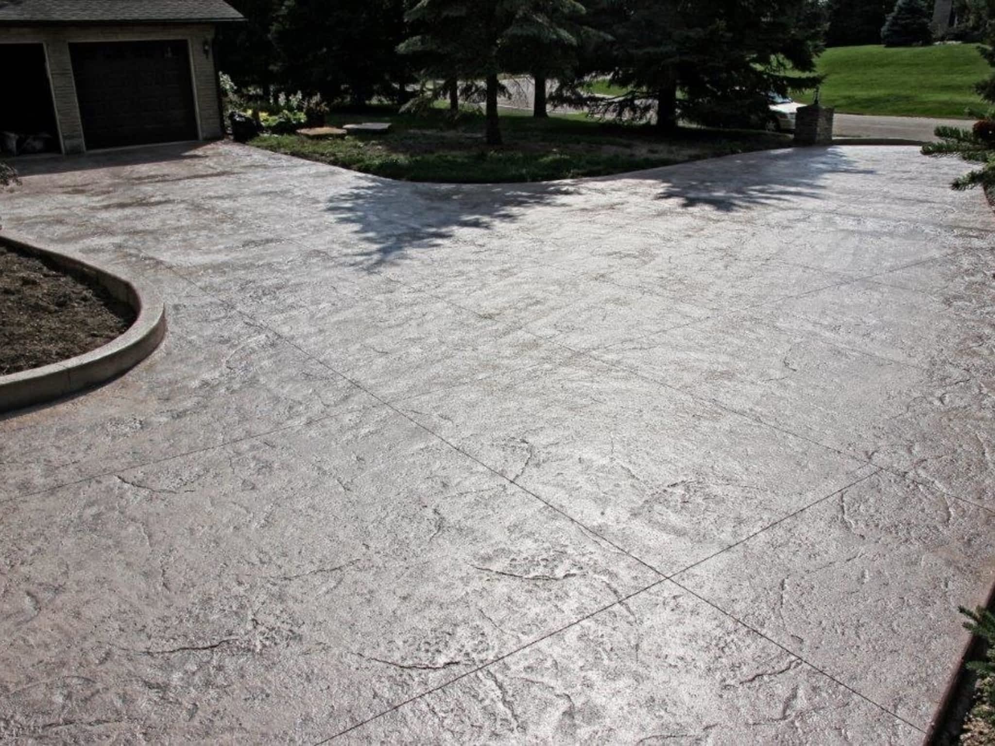 photo CFJ Paving Ltd