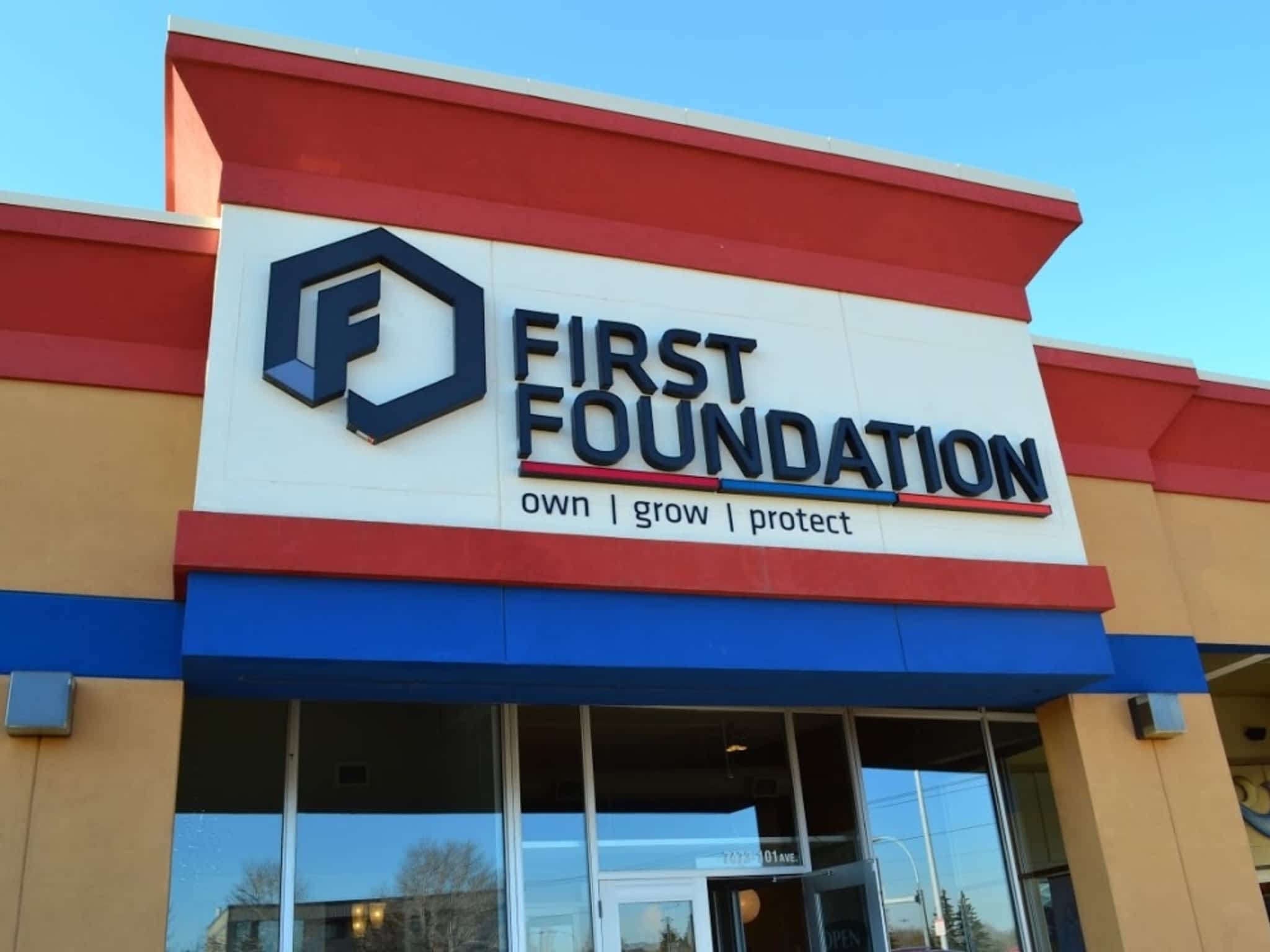 photo First Foundation