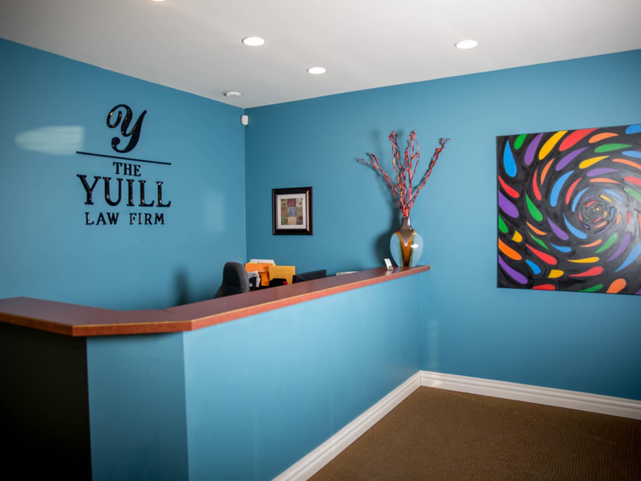 photo The Yuill Law Firm