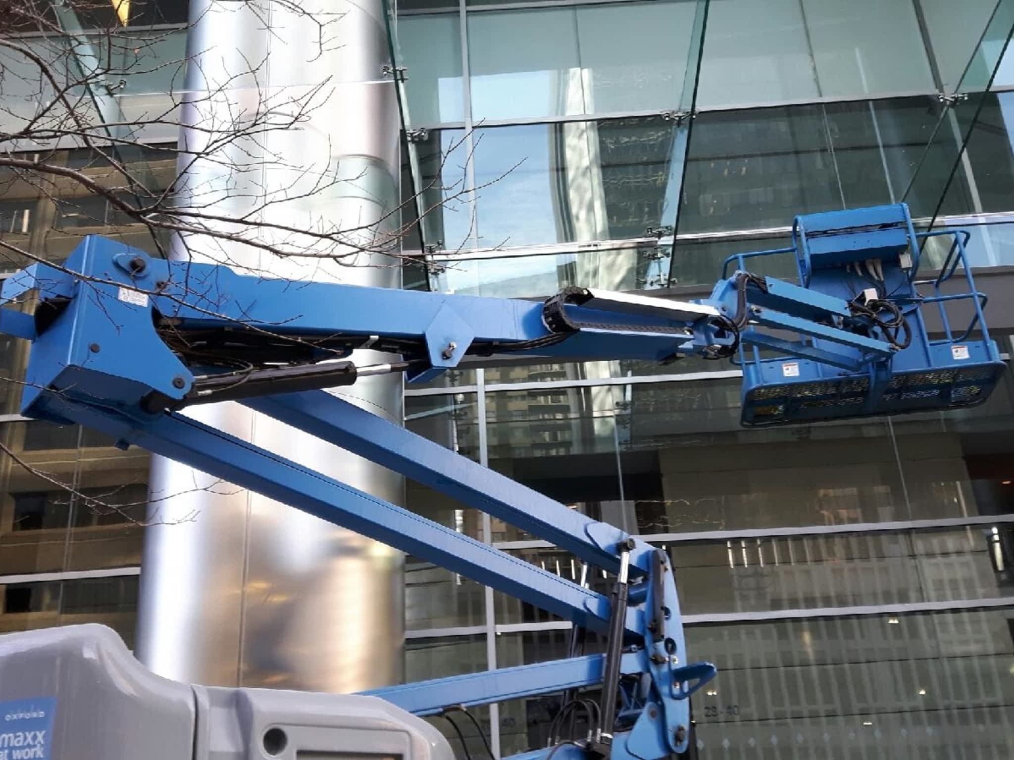 photo Star Window Cleaning