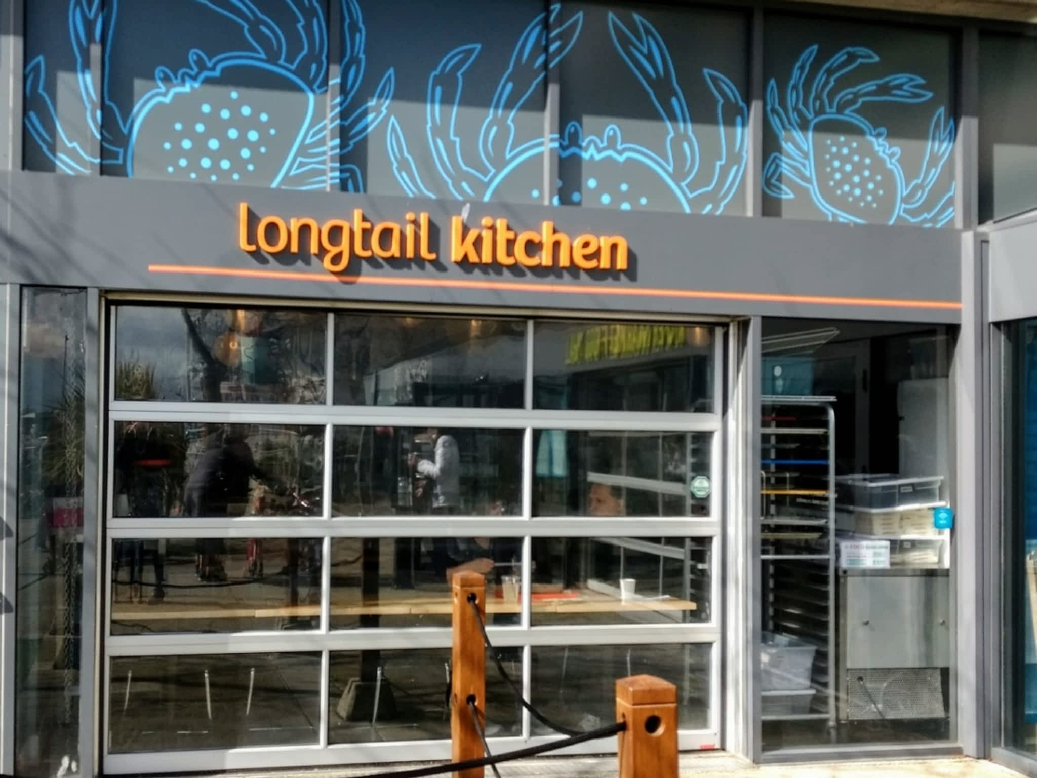photo Longtail Kitchen Corp