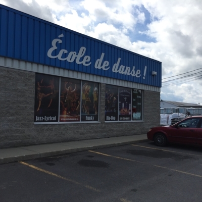 Ecole De Danse Denise Bonneau - Dance Lessons