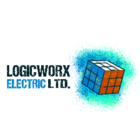 Logicworx Electric Ltd - Logo