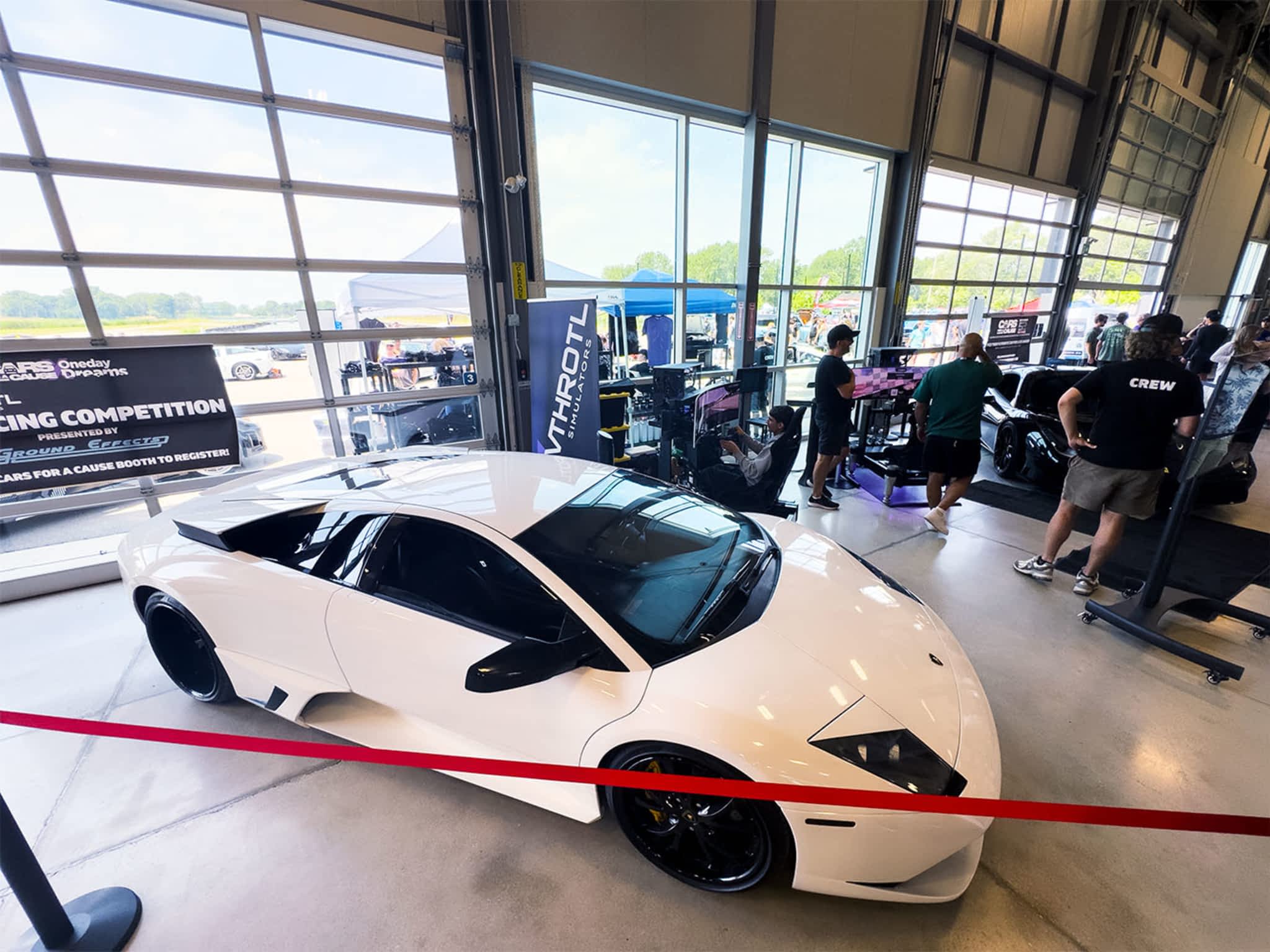 photo Vthrotl Simulators