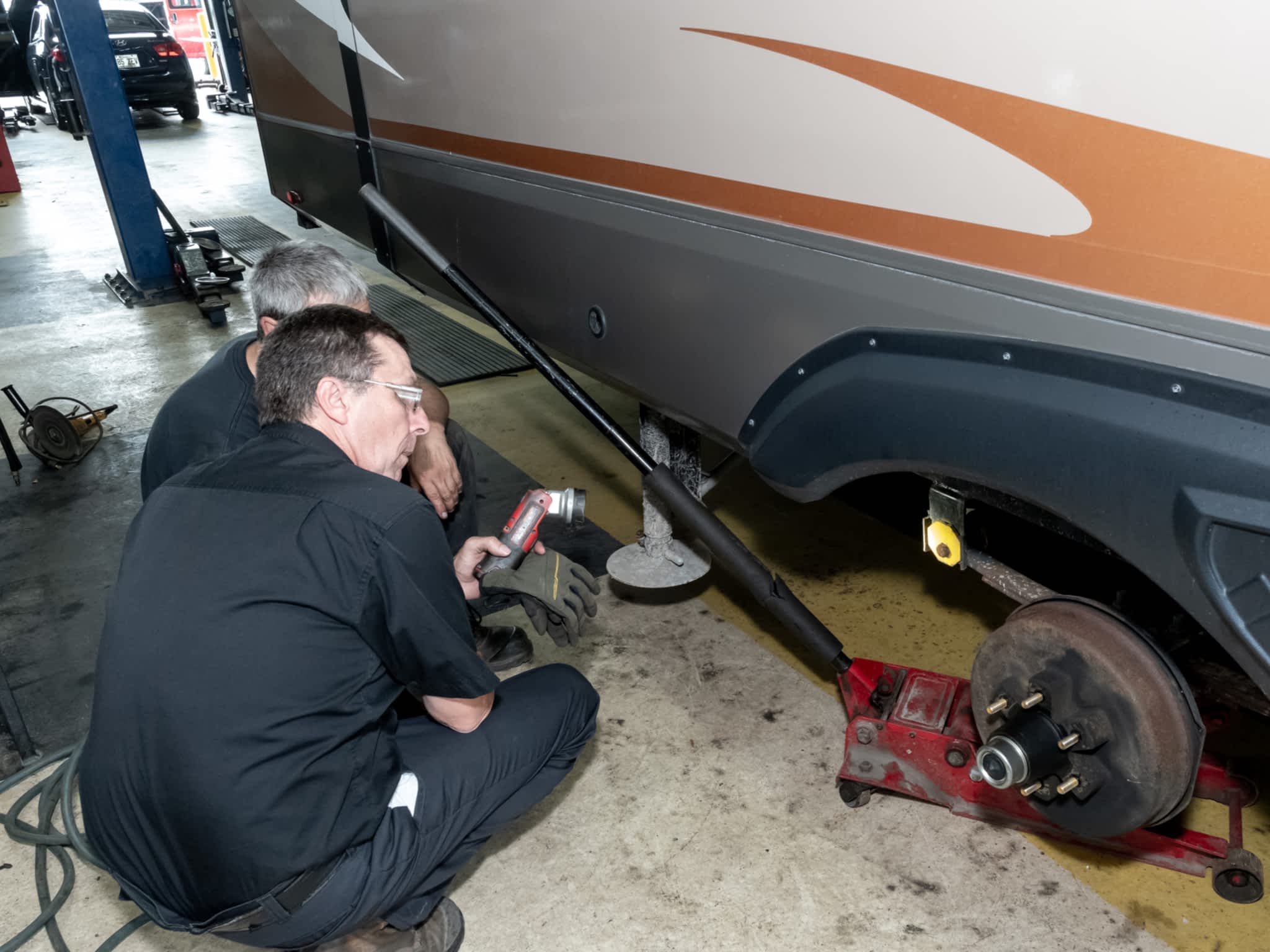 photo ICIPneu Sherbrooke