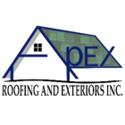 Apex Roofing and Exteriors Inc - Logo