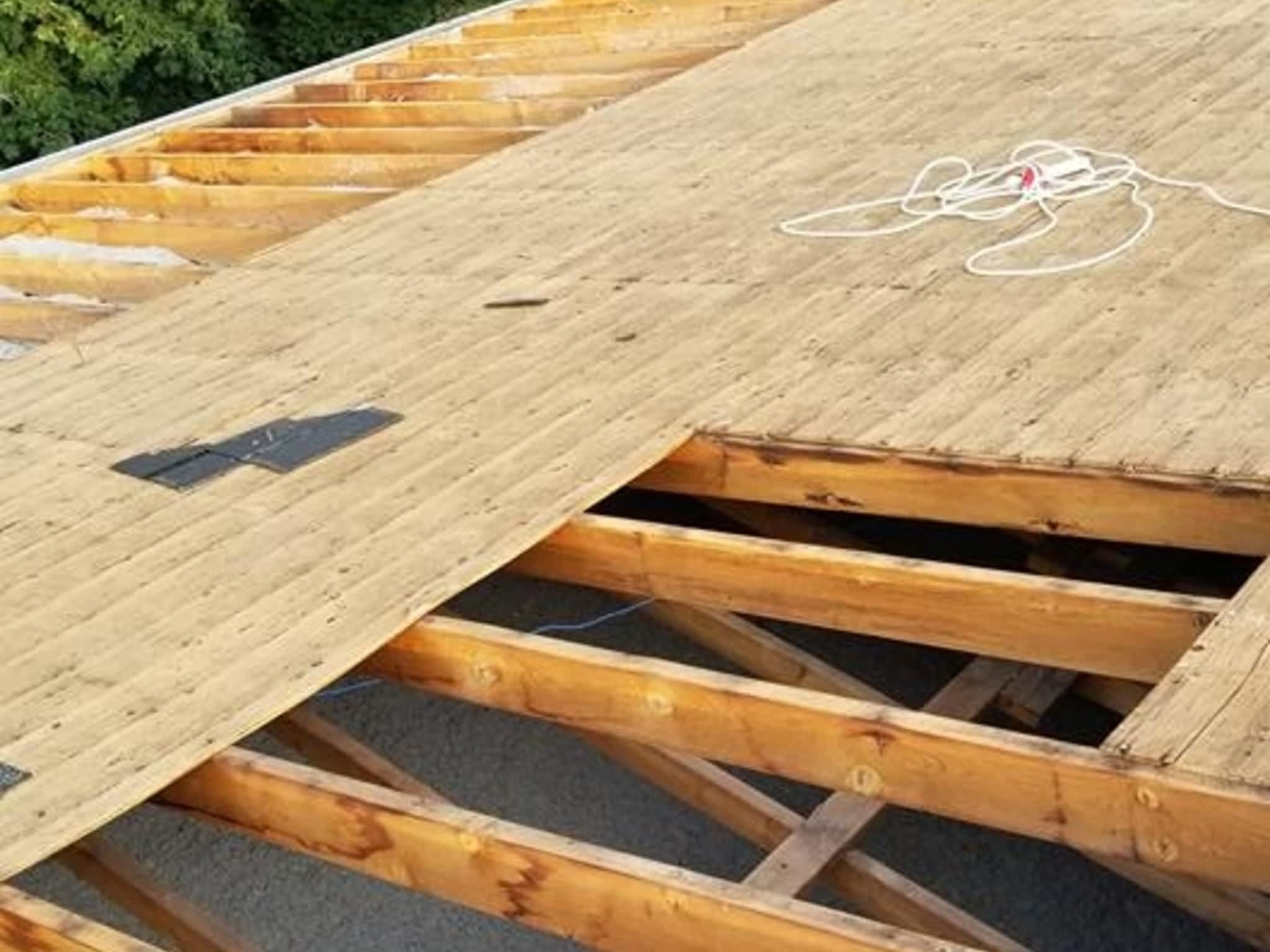 photo Rapid Fix Roofing