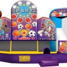 Chezfunfou jeux gonflables - Amusement Machines & Supplies