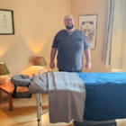 Dany Messier Massothérapie - Registered Massage Therapists