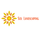 Sol Landscaping - Logo