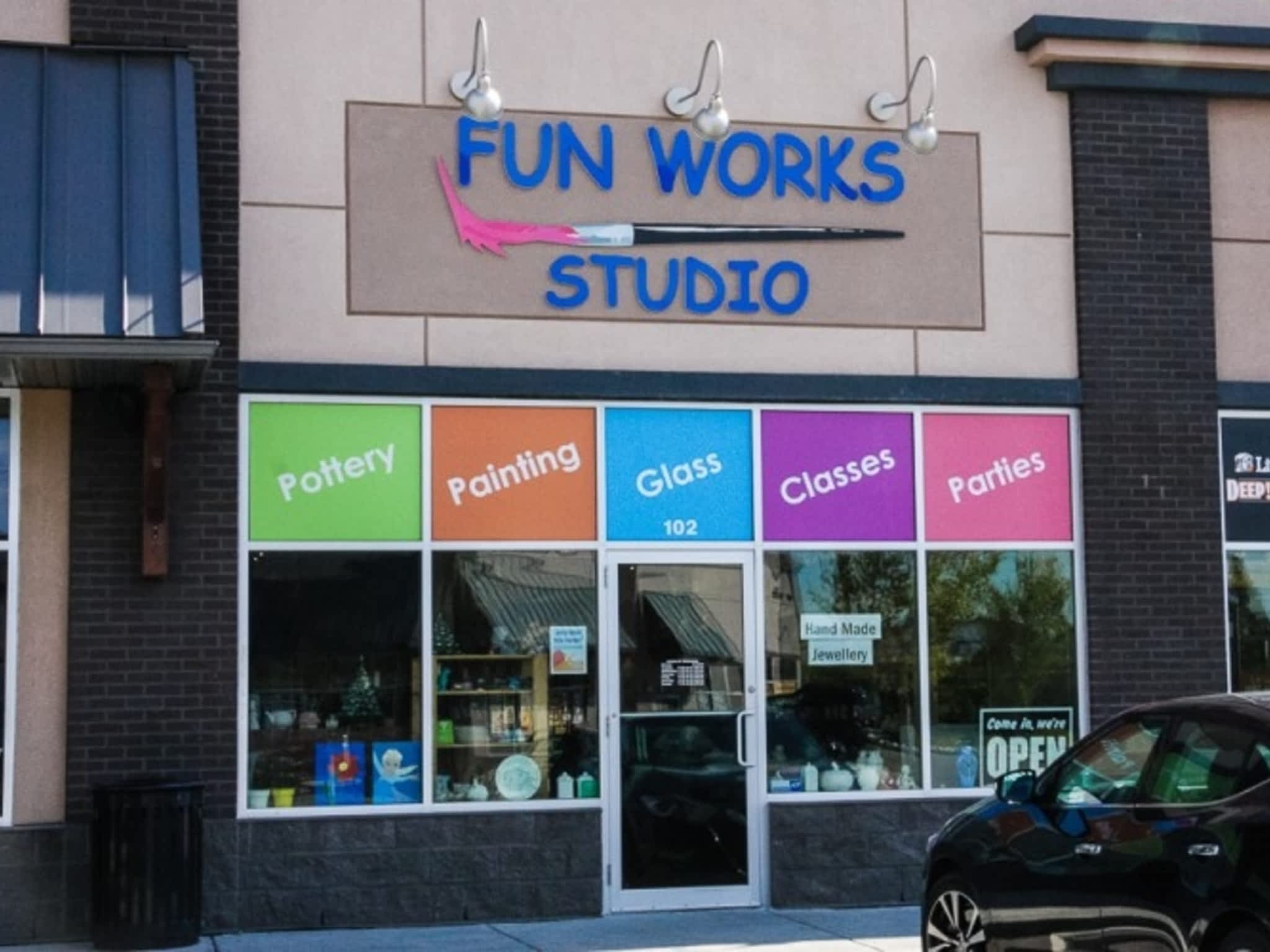 photo Fun Works Studio