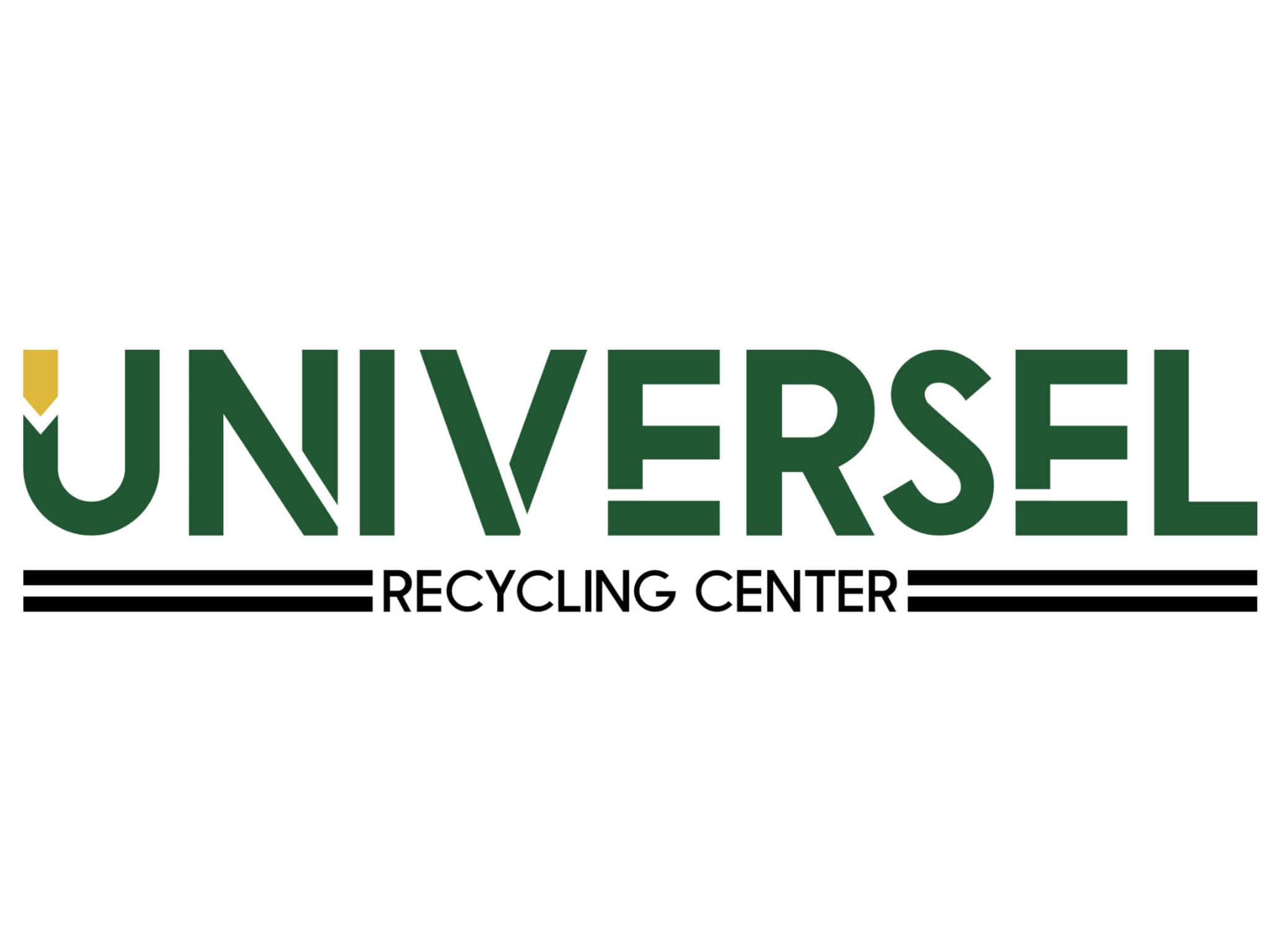 photo Universel Recycling Center