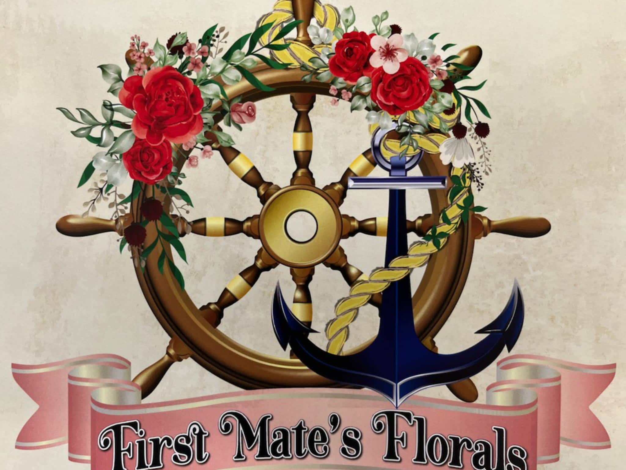 photo Firstmate's Florals